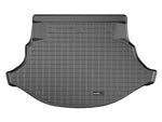 Load image into Gallery viewer, WeatherTech 09+ Toyota Venza Cargo Liners - Black