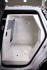 Load image into Gallery viewer, Havis K9 Prisoner Transport System For 2021-2024 Chevrolet Tahoe - Black