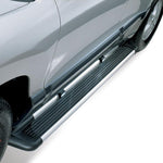 Load image into Gallery viewer, Westin Sure-Grip Aluminum Running Boards 69 in - Brushed Aluminum