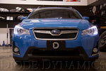 Load image into Gallery viewer, Diode Dynamics Subaru Crosstrek/Impreza C-Light Swithback LED Halos