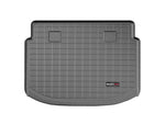 Load image into Gallery viewer, WeatherTech 13+ Ford C-Max Cargo Liners - Black