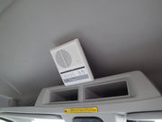 Havis Prisoner Transport Intercom Option