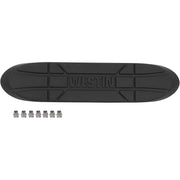 Westin Platinum 4 Replacement Service Kit w/ 18in pad - Black