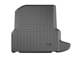 Load image into Gallery viewer, WeatherTech 2018+ Buick Regal Cargo Liners - Black