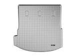 Load image into Gallery viewer, WeatherTech 2018+ Buick Enclave Cargo Liners - Grey