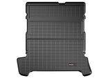 Load image into Gallery viewer, WeatherTech 05-09 Chevrolet Equinox Cargo Liners - Black
