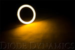 Load image into Gallery viewer, Diode Dynamics Halo Lights LED 70mm/90mm Switchback Four