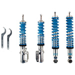 Load image into Gallery viewer, Bilstein B16 1992 Porsche 911 RS America Front and Rear Suspension Kit
