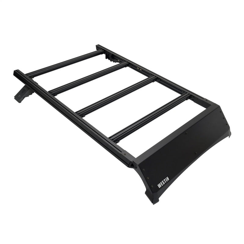 Westin Ford Bronco 21-24 2dr Mesa Roof Rack (Excl. Bronco Sport) - Tex. Blk