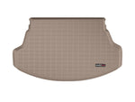 Load image into Gallery viewer, WeatherTech 2019+ Lexus UX Cargo Liners - Tan