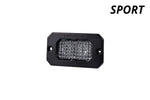 Load image into Gallery viewer, Diode Dynamics Stage Series 2 In LED Pod Sport - White Flood Flush RBL Each
