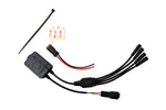 Load image into Gallery viewer, Diode Dynamics - Bluetooth RGBW M8 Controller 1ch