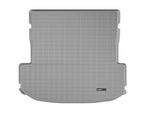 Load image into Gallery viewer, WeatherTech 2020+ Hyundai Palisade (Behind 2nd Row Seating) Cargo Liners - Grey