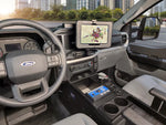 Load image into Gallery viewer, Havis Heavy-Duty Dash Mount For 2021-2025 Ford F-150
