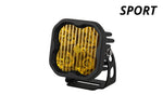 Load image into Gallery viewer, Diode Dynamics SS3 Sport ABL - Yellow Spot Standard (Single)