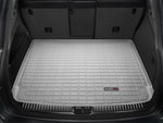 Load image into Gallery viewer, WeatherTech 01-05 Volkswagen Jetta Wagon Cargo Liners - Grey
