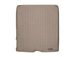 Load image into Gallery viewer, WeatherTech 01-03 Dodge Durango Cargo Liners - Tan
