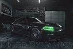 Load image into Gallery viewer, Diode Dynamics 2015-2018 Dodge Charger RGBW DRL LED Boards