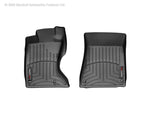 Load image into Gallery viewer, WeatherTech 06-12 Lexus GS Front FloorLiner - Black