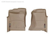 WeatherTech 01-03 Dodge Durango Front FloorLiner - Tan