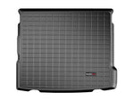 Load image into Gallery viewer, WeatherTech 2015+ Audi Q3 Cargo Liner - Black