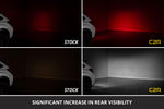 Load image into Gallery viewer, Diode Dynamics 22-25 Subaru WRX C2R 4th Brake Light Kit