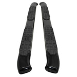 Load image into Gallery viewer, Westin 21-22 Ford Bronco (4-Door) PRO TRAXX 5 Oval Nerf Step Bars - Textured Black