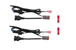 Load image into Gallery viewer, Diode Dynamics SS3 H11 Backlight Tap Wire Kit (Pair)