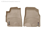 Load image into Gallery viewer, WeatherTech 99-03 Lexus RX300 Front FloorLiner - Tan