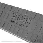 Load image into Gallery viewer, Westin 19-22 RAM 1500 Quad Cab (Excl. Classic) PRO TRAXX 6 Oval Nerf Step Bars - SS