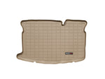 Load image into Gallery viewer, WeatherTech 07+ Mazda Mazda2 Cargo Liners - Tan