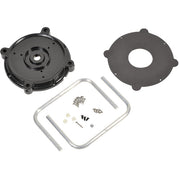 WHELEN BRANCH GUARD KIT, L31 SERIES