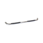 Westin 2009-2018 Dodge/Ram 1500 Quad Cab Signature 3 Nerf Step Bars - Chrome