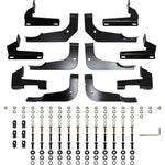 Load image into Gallery viewer, Westin 20-22 Jeep Gladiator PRO TRAXX 5 Oval Nerf Step Bars - SS