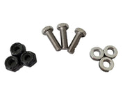 Havis VSX Console - Equipment Bracket Kit For Front Tray Siren Light Control - Whelen