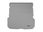 Load image into Gallery viewer, WeatherTech 2020+ Mercedes-Benz GLS-Class Cargo Liners - Grey