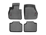 Load image into Gallery viewer, WT FloorLiner - Front - Blk