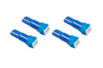 Load image into Gallery viewer, Diode Dynamics 74 SMD1 LED - Blue Set of 4