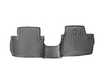 Load image into Gallery viewer, WeatherTech 13+ Honda Accord Rear FloorLiner - Black