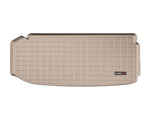 Load image into Gallery viewer, WeatherTech 2018+ Lexus RX Cargo Liners - Tan (Will Not Fit Hybrid Models)