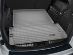Load image into Gallery viewer, WeatherTech 11+ Dodge Durango Cargo Liners - Grey