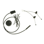 Load image into Gallery viewer, Bilstein B6 (DampTronic) 08-12 BMW M3 v8 4.0L Front Left 36mm Monotube Strut Assembly
