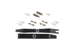 Load image into Gallery viewer, Diode Dynamics 94-04 d Mustang Interior LED Kit Cool White Stage 1