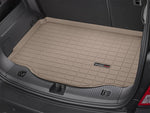 Load image into Gallery viewer, WeatherTech 13+ Buick Encore Cargo Liners - Tan
