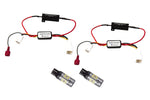 Load image into Gallery viewer, Diode Dynamics 13-16 FR-S / BRZ Tail as Turn +Backup Module (USDM) Stage 2