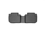 Load image into Gallery viewer, WeatherTech 14+ Subaru Forester Rear FloorLiner - Black