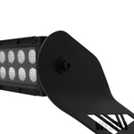 Load image into Gallery viewer, Westin 2005-2018 Toyota Tacoma B-Force Overhead 50in LED Kit - Textured Black