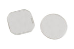Load image into Gallery viewer, Diode Dynamics SS3 LED Pod Cover Round - Clear