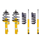 Load image into Gallery viewer, Bilstein B12 Pro-Kit 2012 Volkswagen Beetle Base Front and Rear Monotube Suspension Kit
