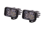 Load image into Gallery viewer, Diode Dynamics Stage Series 2 In LED Pod Pro - White Spot Standard ABL (Pair)